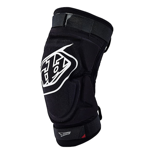 Chrániče kolien Troy Lee Designs T-Bone black