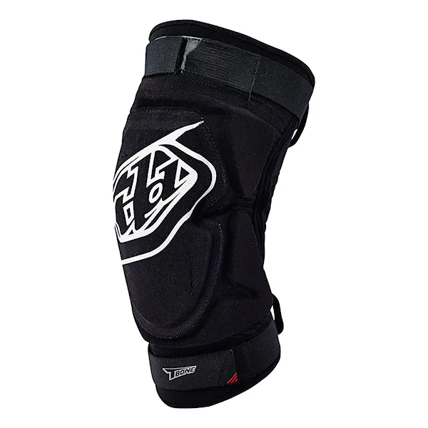 Knee Guards Troy Lee Designs T-Bone black