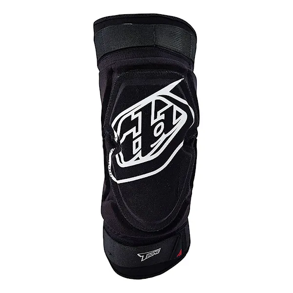 Knee Guards Troy Lee Designs T-Bone black