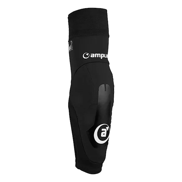 Elbow Pads Amplifi AEGI:S Elbow stealth black