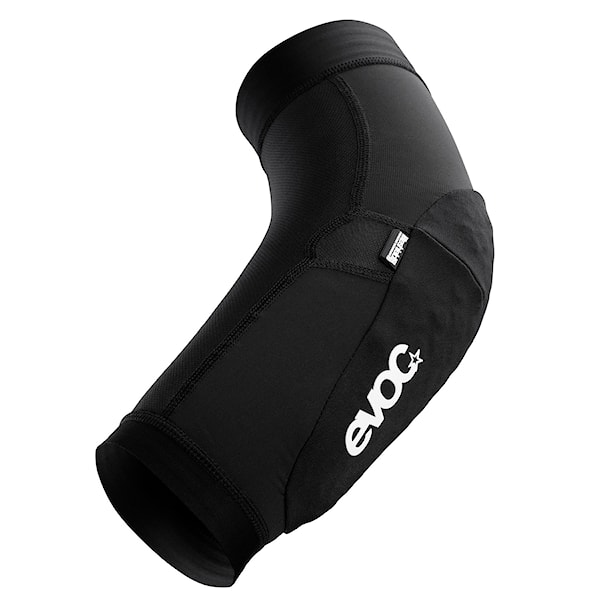 Chrániče lakťov EVOC Elbow Protector LS Flex Lite black