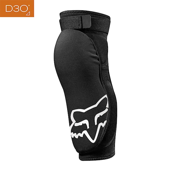 Chrániče lakťov Fox Launch D3O Elbow Guard black