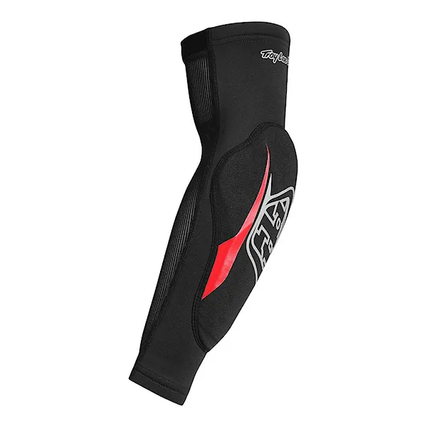 Elbow Guards Troy Lee Designs Raid Elbow Guard black