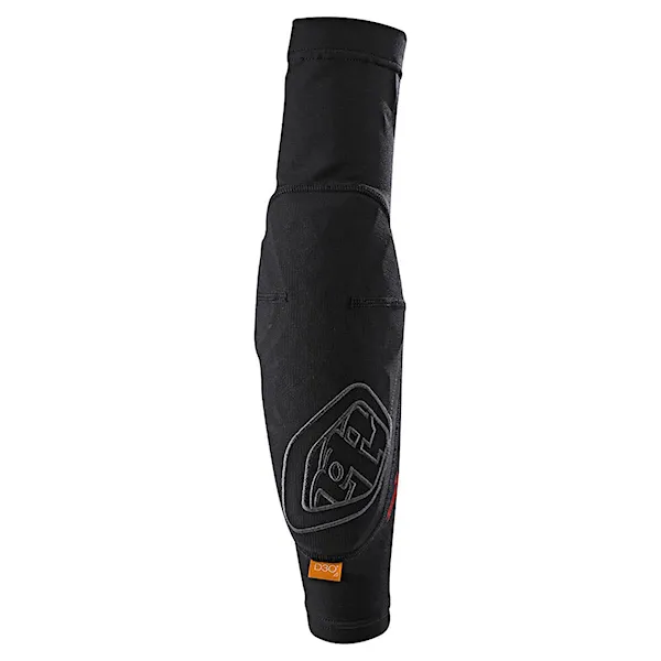 Chrániče loktů Troy Lee Designs Stage Elbow Guard black