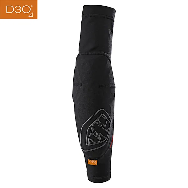 Elbow Guards Troy Lee Designs Stage Elbow Guard black