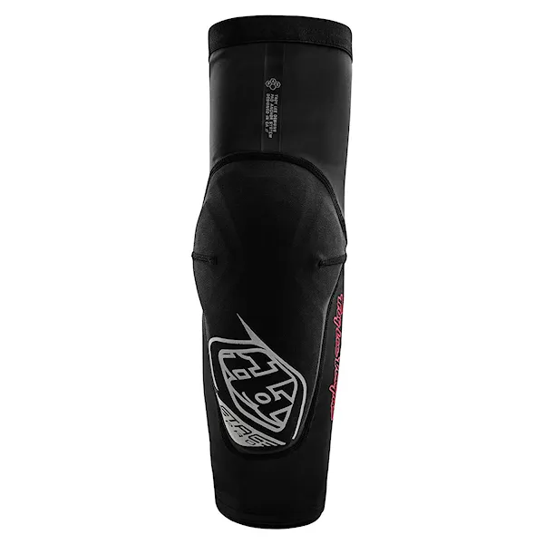 Chrániče loktů Troy Lee Designs Stage Pro Elbow Guard solid black