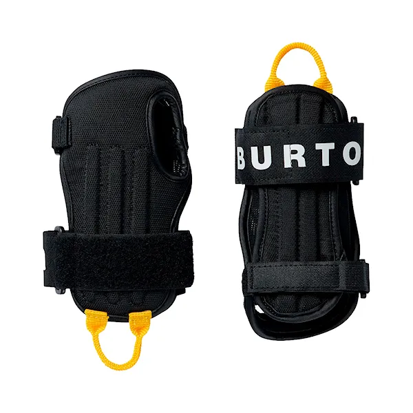 Ochraniacze na nadgarstki Burton Adult Wrist Guards true black 2027