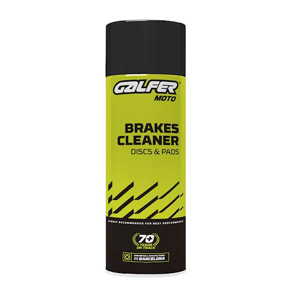 Środek czyszczący Galfer Brakes Cleaner 500 ml