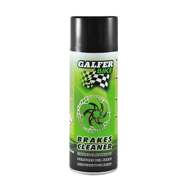 Środek czyszczący Galfer Brakes Cleaner 500 ml