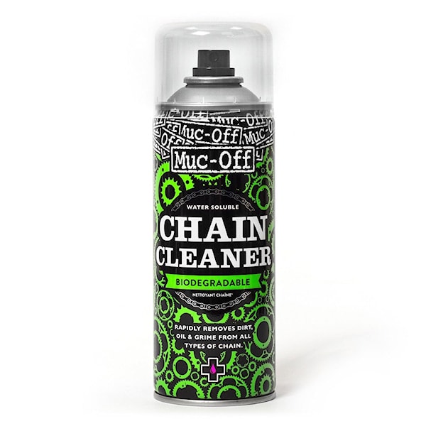 Čisticí prostředek Muc-Off Bicycle Chain Doc