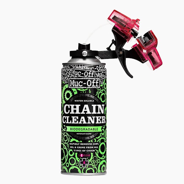 Čisticí prostředek Muc-Off Bicycle Chain Doc