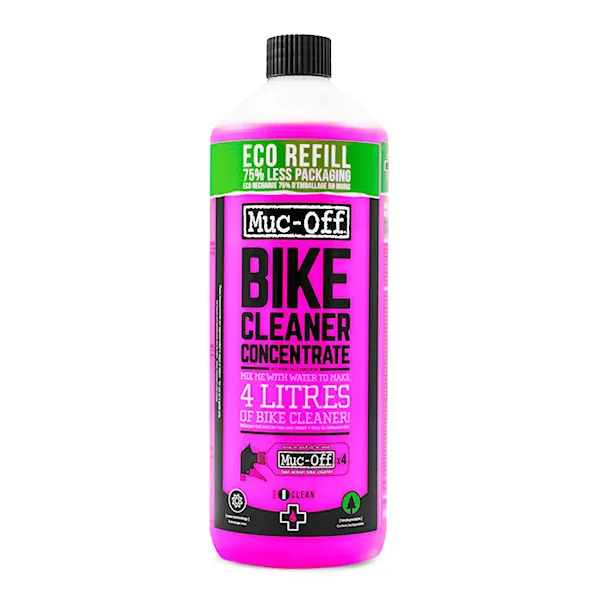 Bike Cleaner Muc-Off Bike Cleaner Concentrate 1L