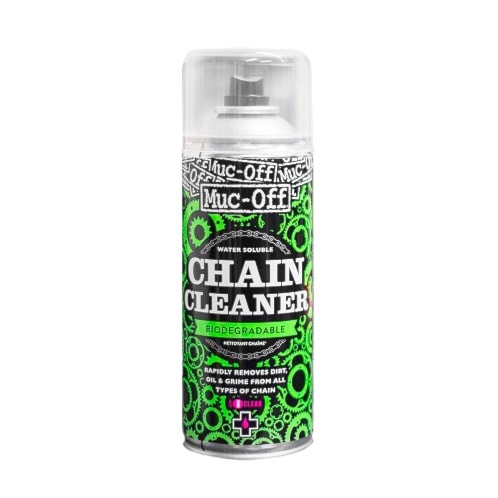 Środek czyszczący Muc-Off Chain Cleaner 400 ml