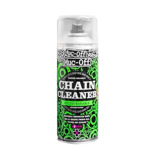 Bike Cleaner Muc-Off Chain Cleaner 400 ml