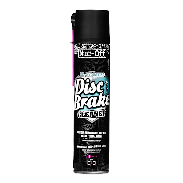 Bike Cleaner Muc-Off Disc Brake Cleaner 400 ml