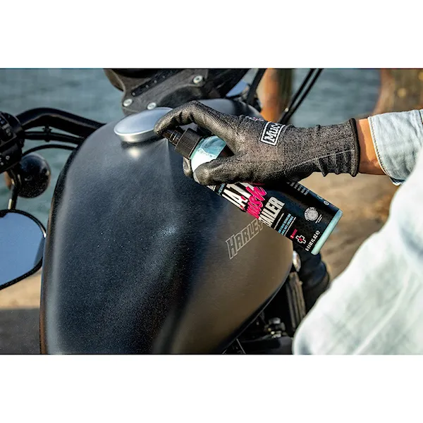 Bike Cleaner Muc-Off Matt Finish Detailer 250ml