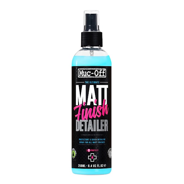 Bike Cleaner Muc-Off Matt Finish Detailer 250ml