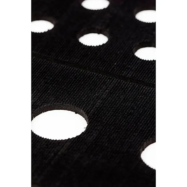 Surf grip pad Creatures Front Deck III Cord black