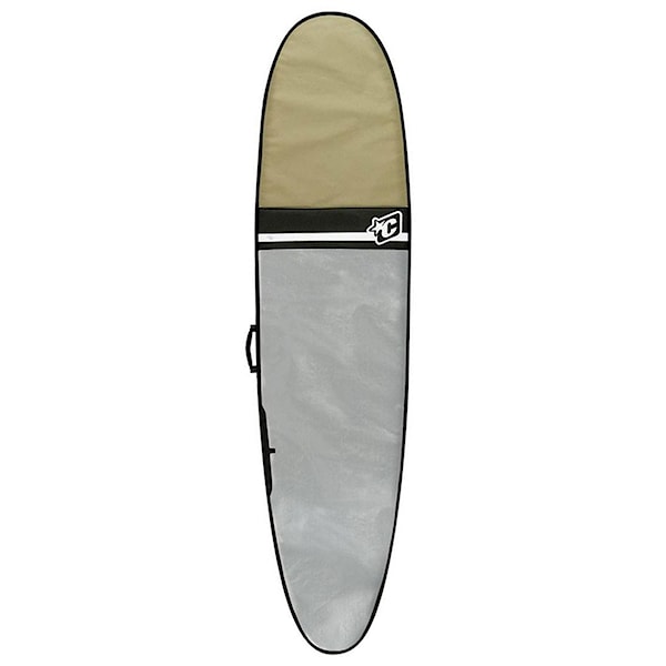 Obal na surf Creatures Longboard Day Use tan 2016