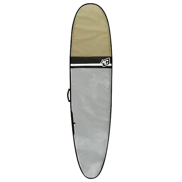 Obal na surf Creatures Longboard Day Use tan 2016