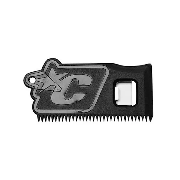 Scraper Creatures Wax Tool black