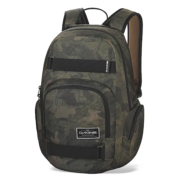 Batoh Dakine Atlas 25L peatcamo 2016