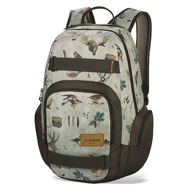 Backpack Dakine Atlas 25L trophy 2016