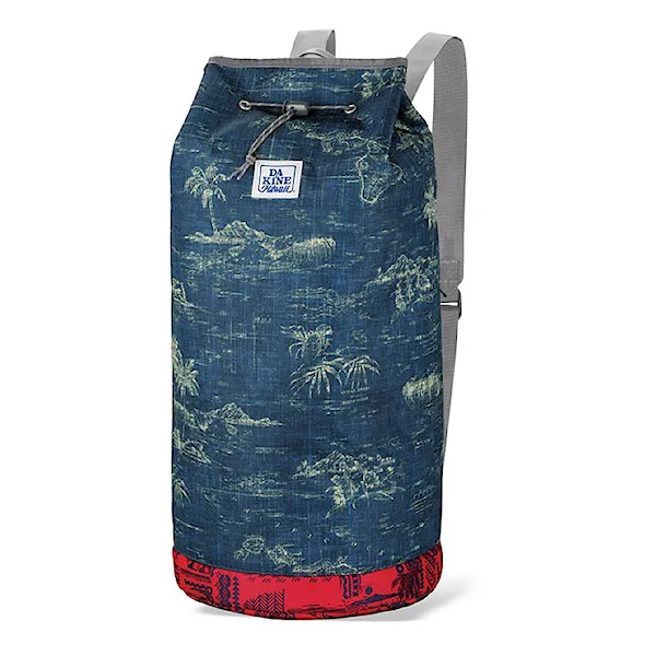 Backpack Dakine Beach Bum 27L tradewinds 2016
