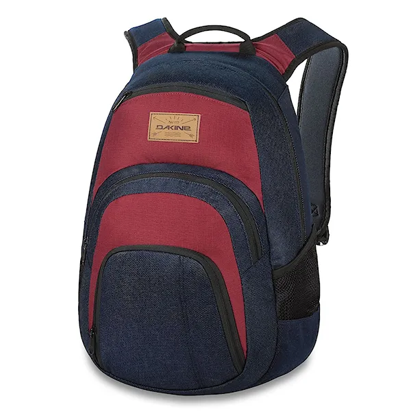 Batoh Dakine Campus 25L denim 2016