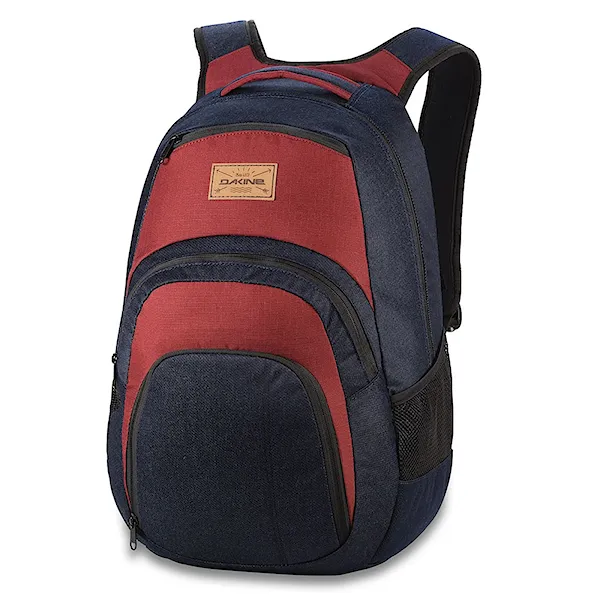 Backpack Dakine Campus 33L denim 2016