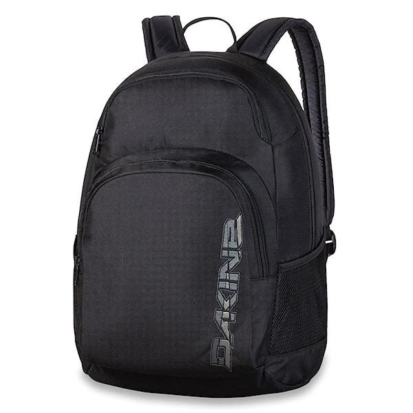 Batoh Dakine Central 26L black 2016