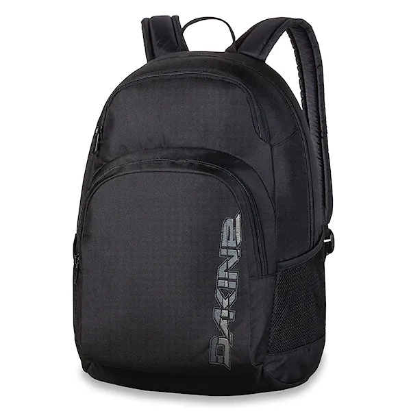 Backpack Dakine Central 26L black 2016