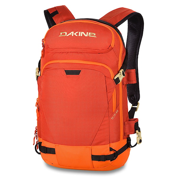 Batoh Dakine Heli Pro 20L inferno 2016