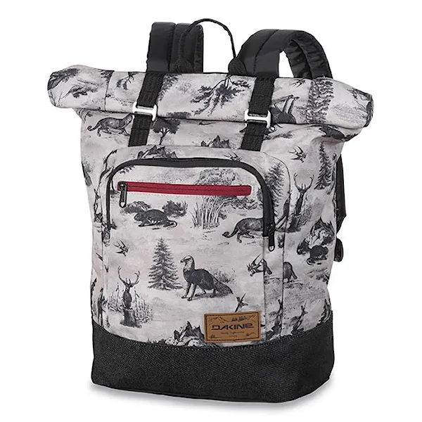 Backpack Dakine Milly 24L jackalope 2017