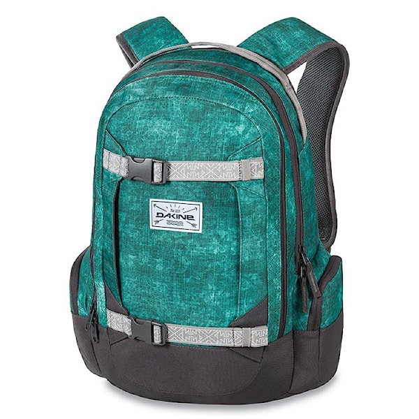 Batoh Dakine Mission 25L mariner 2017