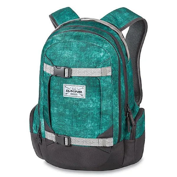 Backpack Dakine Mission 25L mariner 2017