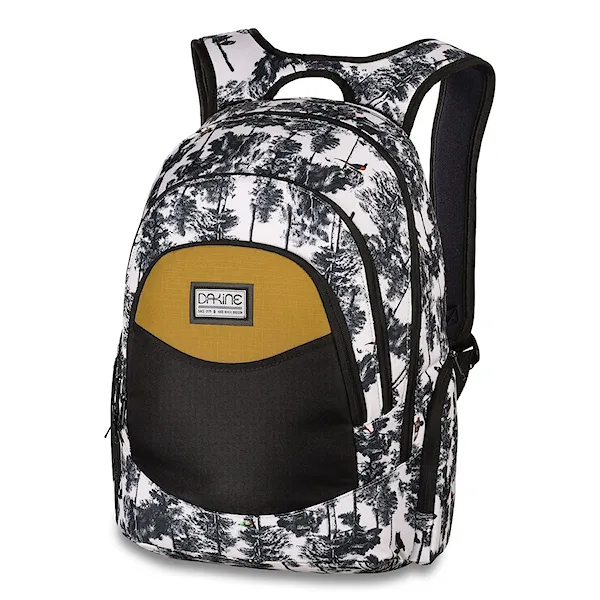 Backpack Dakine Prom 25L wildwood 2016