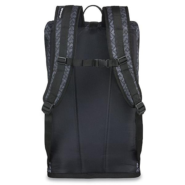 Backpack Dakine Section Roll Top Wet/dry 28L stacked 2017