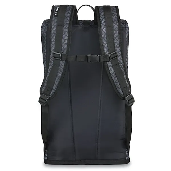 Backpack Dakine Section Roll Top Wet/dry 28L stacked 2017