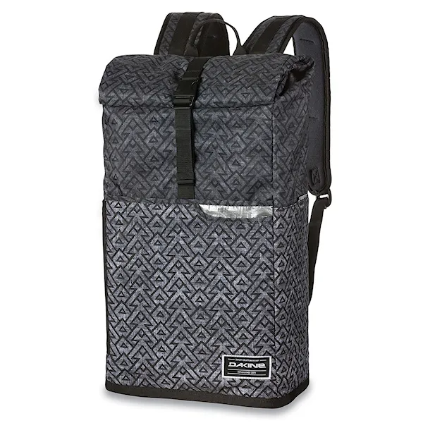 Backpack Dakine Section Roll Top Wet/dry 28L stacked 2017