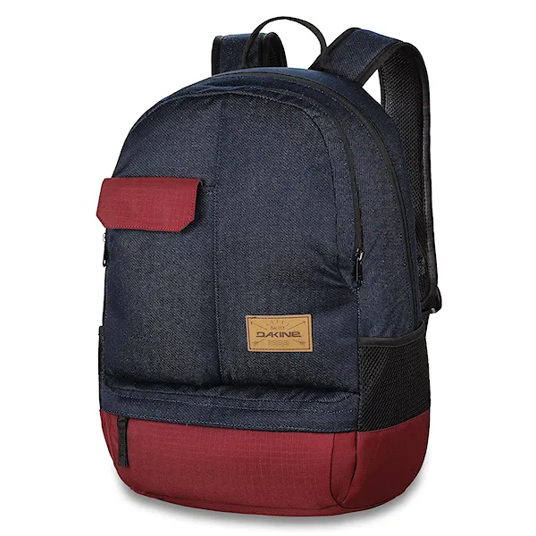 Batoh Dakine Semester 28L denim 2016