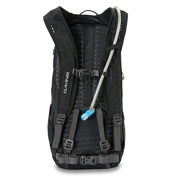 Bike batoh Dakine Syncline 12L black 2020