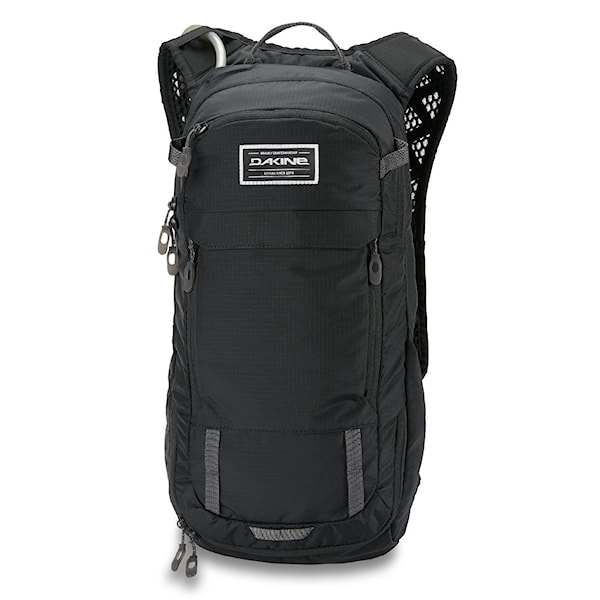 Bike batoh Dakine Syncline 12L black 2020
