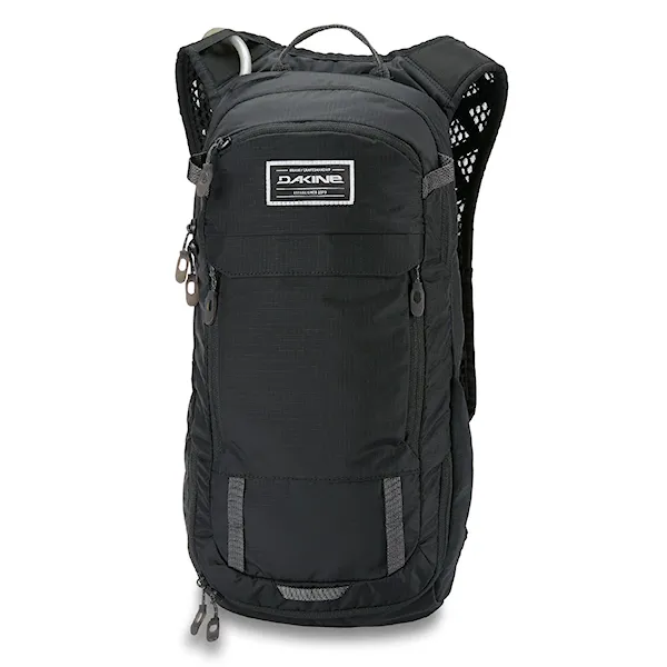 Bike batoh Dakine Syncline 12L black 2020