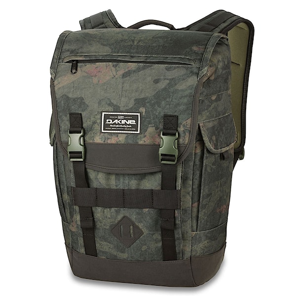 Batoh Dakine Vault 25L peatcamo 2016