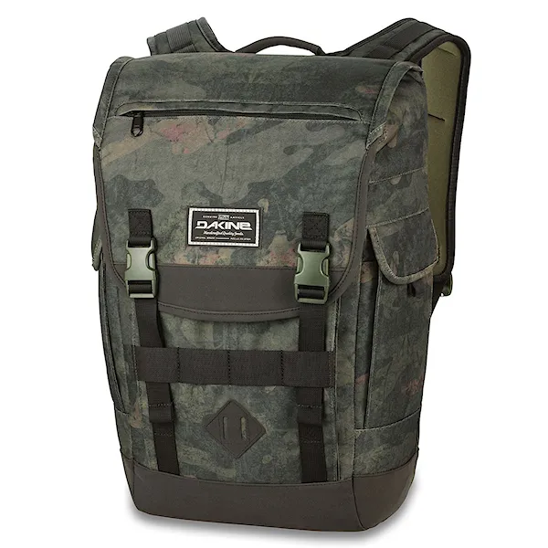 Backpack Dakine Vault 25L peatcamo 2016