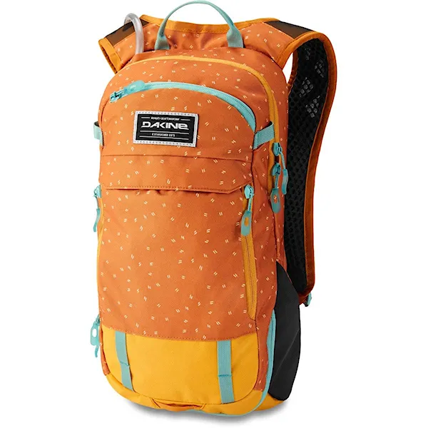 Bike batoh Dakine Wms Syncline 12L desert sun 2020