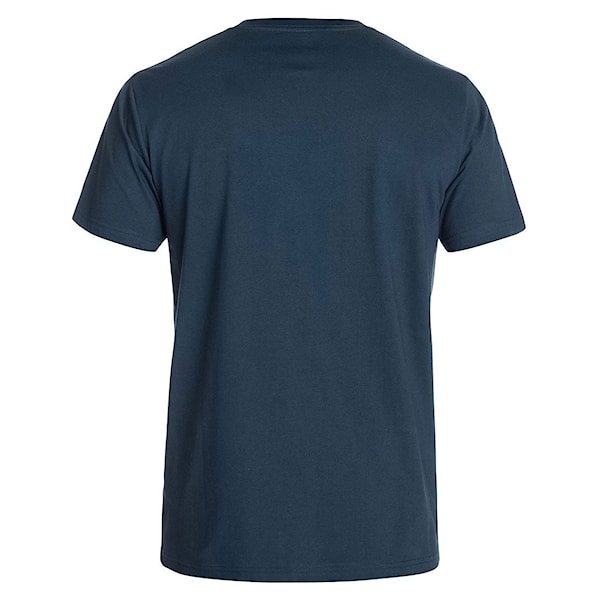 T-shirt DC Airtime indigo 2015