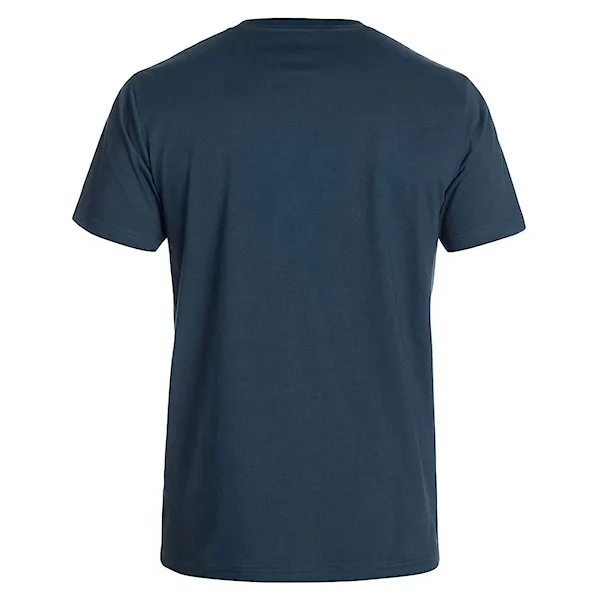 T-shirt DC Airtime indigo 2015