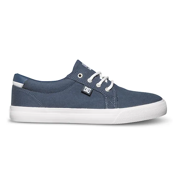 Tenisky DC Council Tx W dark denim/white 2015